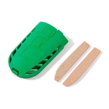 Gvs-Rpb RPB Safety C40 Silencer Assembly 03-526